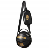 Cumpara ieftin Plicuri Wilson NBA 3in1 Basketball Carry Bag WZ6013001 negru