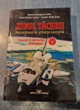 Zidul tacerii incursiuni in stiinta secreta volumul 4 Daniela Golea