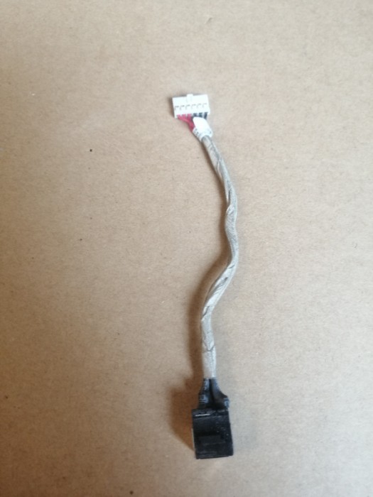 jack mufa incarcare Medion Erazer X7611 MSI GS70 GS72 WS72 k10-3006206-h39