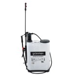 Aparat de stropit Grunman, manual, piston plastic, 16 L