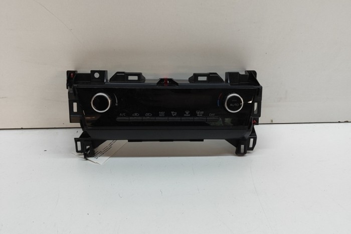 Modul de climatizare TOYOTA YARIS CROSS MXP_ 2021 OEM: 55900-0DD00 31279224