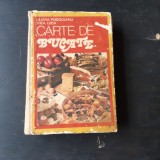 Carte de bucate-Liliana Podoleanu si Thea Luca