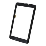 Touchscreen Allview Viva H7 Life + Rama Negru Swap Display