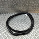 Garnitura Usa Dreapta Fata Volvo V70 III BW 2014 Crom Inox OEM 31278771 Eurowest Lema Chedere Cromate