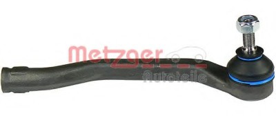 Cap de bara RENAULT GRAND SCENIC III (JZ0/1) (2009 - 2016) METZGER 54040802 foto