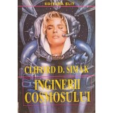 INGINERII COSMOSULUI-CLIFORD D. SIMAK-239087