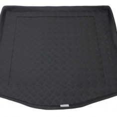 Tavita portbagaj Ford Focus II Sedan 2005-2011 cu roata de rezerva standard Rezaw Plast