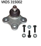 SKF VKDS 315002 Articulatie sarcina/ghidare