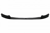 Prelungire Bara Fata compatibil cu BMW Seria 4 F32 F33 F36 (2013-03.2019) M Design Negru Lucios FBSBMF32MPBT