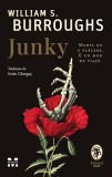 Junky - William S. Burroughs, Pandora-M
