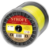FIR STROFT COLOR YELLOW FLUO 0.40MM 10.3KG 1000M