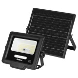 REFLECTOR LED 60W 6800 PANOU SOLAR 6W TELECOMANDA REBEL EuroGoods Quality