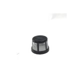 Filtru exterior negru pentru aspirator PHILIPS 996510080139 Original