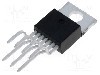 Circuit integrat, PMIC, THT, TO220-7, TEXAS INSTRUMENTS - LM2679T-5.0/NOPB