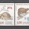 Franta.1991 Animale protejate XF.592