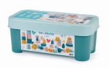 ECOIFFIER BB ARBICK SET DE CONSTRUCTIE 4IN1, Simba