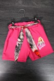 Cumpara ieftin Pantaloni Fete 3-10 Ani Bby Rose - 2ANIMarimea