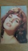 QW28 - Artisti straini 29 - Senta Berger - In ziua in care vin pestii, Necirculata, Fotografie