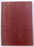 ALEXANDRA EXTER par JACQUES TUGENHOLD , LUCRARE DEDICATA ARTISTEI , REPREZENTATA A CURENTULUI AVANGARDIST RUS , 1922