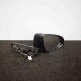 Oglinda Laterala Dreapta Toyota C-HR X1 2016, OEM 4021000668, Portocalie Negru