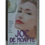 JOC DE NOAPTE-CAROL DAVIS LUCE-235720