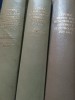 LUPTELE EROICE ALE MUNCITORILOR CEFERISTI SI PETROLISTI DIN 1933 3 volume