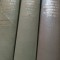 LUPTELE EROICE ALE MUNCITORILOR CEFERISTI SI PETROLISTI DIN 1933 3 volume
