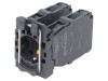 Element de contact SCHNEIDER ELECTRIC 22mm NO x4 Harmony XB4 ZD5PA203