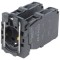 Element de contact 22mm NO x4