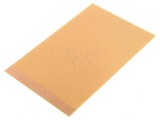Placă Universală Prototip 160mm x 100mm, RADEMACHER