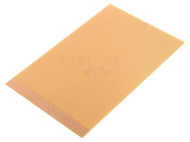 Placă Universală Prototip 160mm x 100mm
