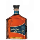 Flor de cana 12 ani 0,7l 40% cutie cadou