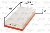 VALEO 585048 Filtru aer