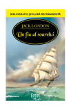 Un fiu al soarelui - Paperback brosat - Jack London - Corint
