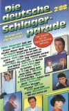 Various - Die Deutsche Schlagerparade 2/88, Caseta audio