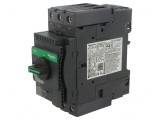 &Icirc;ntrerupător Motor 15kW 230-690V DIN IP20 GV3P32