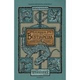 Bestiap&eacute;dia - Pembrik-f&eacute;le szkr&iacute;f&ouml;ldi kiad&aacute;s - Hajnalsz&aacute;rnya-sorozat (The Wingfeather Saga) k&iacute;s&eacute;rők&ouml;tet - Andrew Peterson