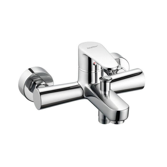 Evos robinet de umplere baie crom