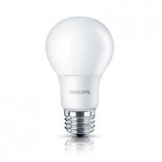 Bec LED Philips bulb A60M FR 10 75W 6500K 1055lm E27 15.000h