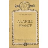 Anatole France