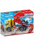 Playmobil Towing Service (71429)