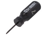Unealtă pentru Demontare Terminale D-1000, Lamă 25mm