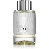 Montblanc Explorer Platinum Eau de Parfum pentru bărbați 100 ml