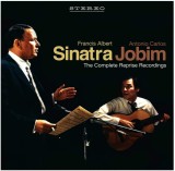 Frank Sinatra &amp; Antonio Carlos Jobim - The Complete Reprise Recordings | Frank Sinatra, Antonio Carlos Jobim