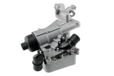 Radiator ulei motor, Termoflot cu filtru Nissan Qashqai 2.0dci 2007-, X-Trial T31 2.0dci 2007-, Renault Laguna 2 2.0dci 2005-, Laguna 3 2.0dci 2007-, foto