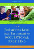 The Pool Activity Level (PAL) Instrument for Occupational Profiling: A Practical Resouce for Carers of People with Cognitive Impaiment