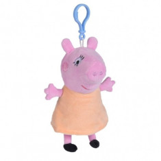 PEPPA PIG BRELOC PLUS MUMMY PIG 10CM SuperHeroes ToysZone