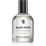 Sister&#039;s Aroma Black Moon Eau de Parfum unisex 50 ml