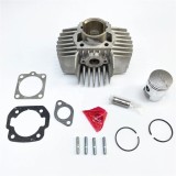 Set Motor Moped Puch 49cc 50cc - 38mm