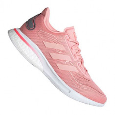 Adidasi Copii Adidas Wmns Supernova FV6021 foto